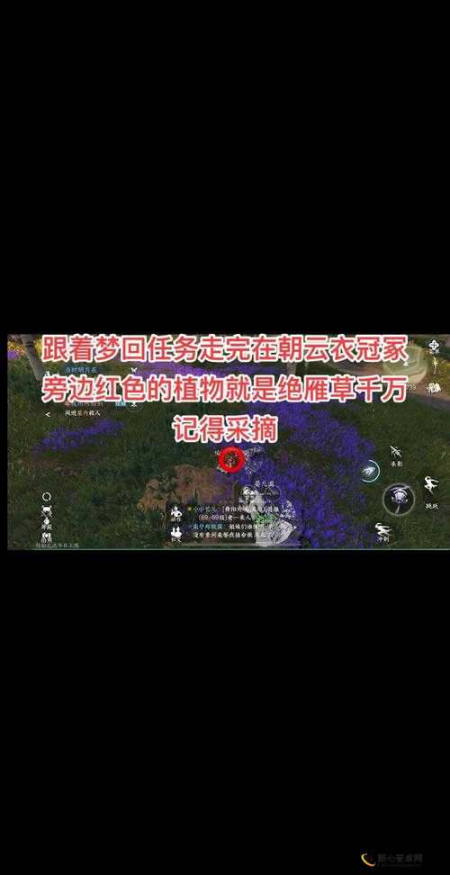 逆水寒江湖微尘奇遇触发速刷攻略的价值解析与实战策略